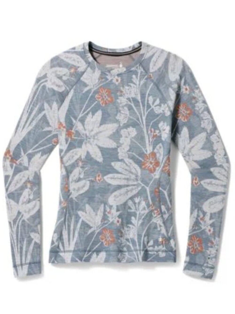 Smartwool Women's Classic Thermal Merino Base Layer Top and Bottom Set Sz XS